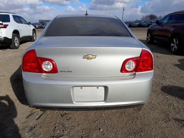 Photo 6 from auction – 2011 CHEVROLET MALIBU LS with VIN 1G1ZB5E12BF398613
