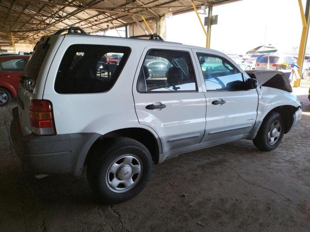 Photo 3 from auction – 2002 FORD ESCAPE XLS with VIN 1FMYU01172KB21755
