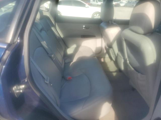 Photo 10 from auction – 2008 BUICK LACROSSE C with VIN 2G4WD582881369542