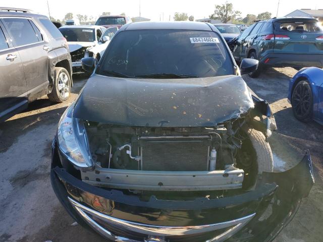 Photo 5 from auction – 2019 NISSAN VERSA S with VIN 3N1CN7AP4KL801672