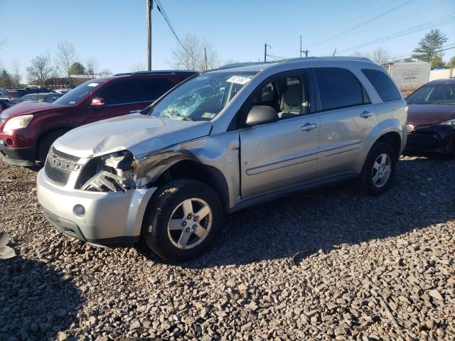 Photo 1 from auction – 2007 CHEVROLET EQUINOX LT with VIN 2CNDL63F776038074