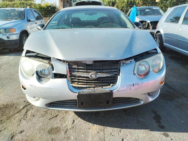 Photo 5 from auction – 2000 CHRYSLER 300M with VIN 2C3HE66G7YH382129