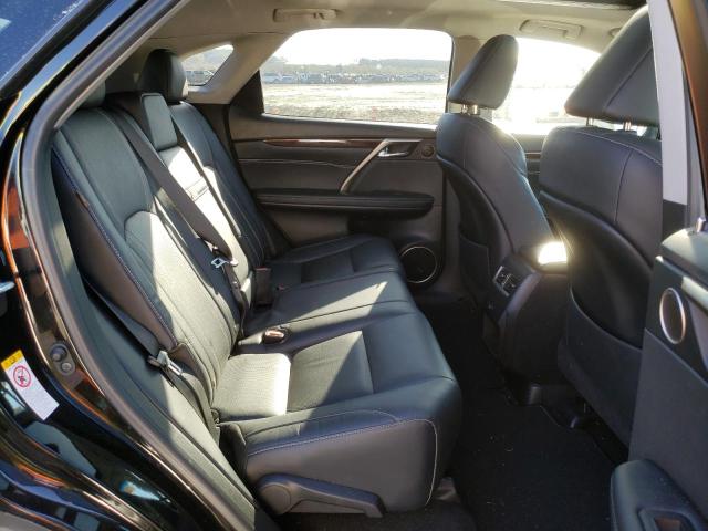 Photo 11 from auction – 2019 LEXUS RX 450H BA with VIN 2T2BGMCA6KC033914