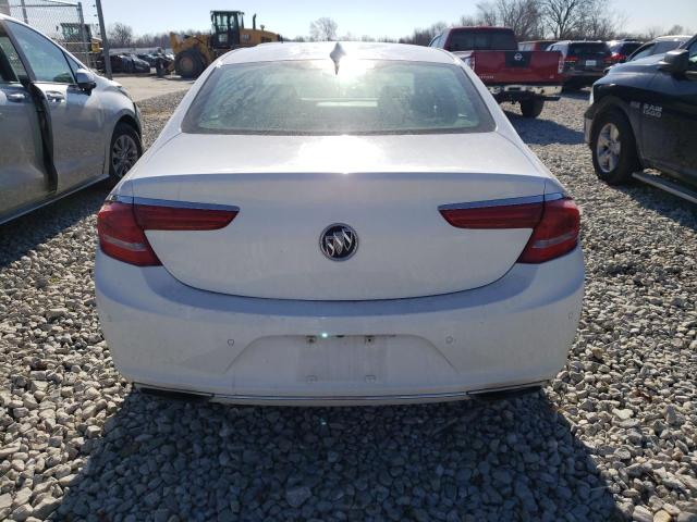 Photo 6 from auction – 2018 BUICK LACROSSE E with VIN 1G4ZP5SS1JU137565