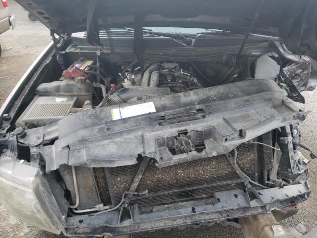 Photo 12 from auction – 2011 CHEVROLET TAHOE C150 with VIN 1GNSCAE01BR160389