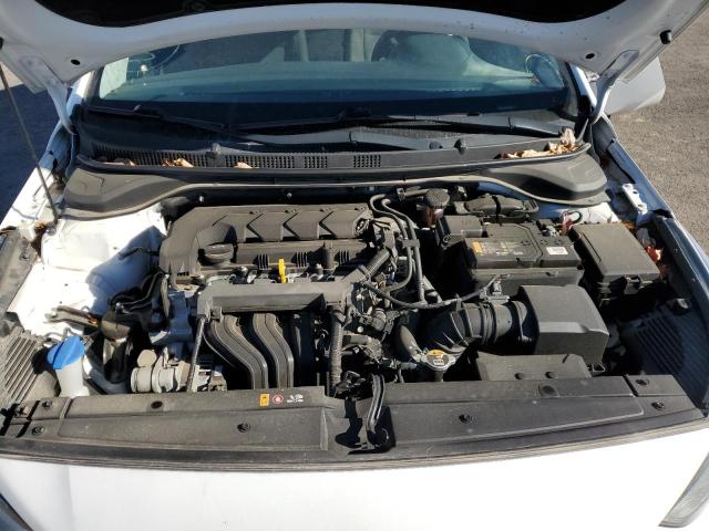 Photo 11 from auction – 2020 HYUNDAI ACCENT SE with VIN 3KPC24A69LE101745