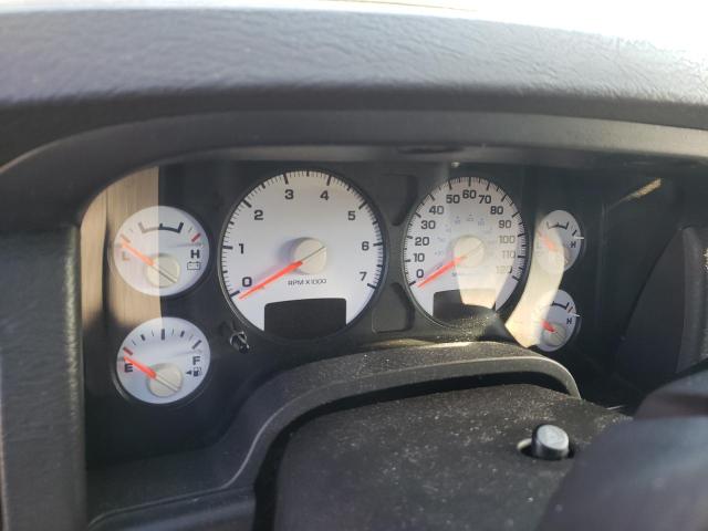Photo 9 from auction – 2003 DODGE RAM 1500 S with VIN 1D7HU18N03S330524