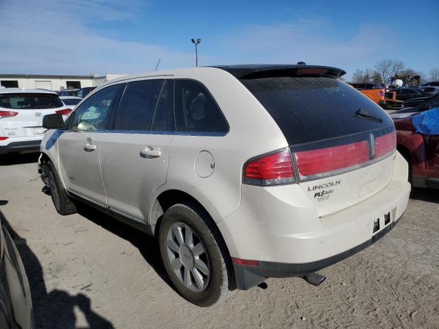 Photo 2 from auction – 2007 LINCOLN MKX with VIN 2LMDU68C67BJ19641