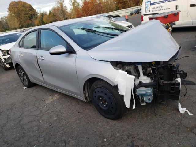 Photo 4 from auction – 2021 KIA FORTE FE with VIN 3KPF24AD3ME314753