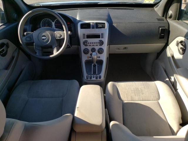 Photo 8 from auction – 2006 CHEVROLET EQUINOX LS with VIN 2CNDL23F166144155