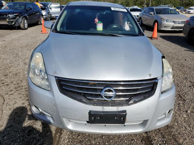 Photo 5 from auction – 2011 NISSAN ALTIMA BAS with VIN 1N4AL2AP5BN484603