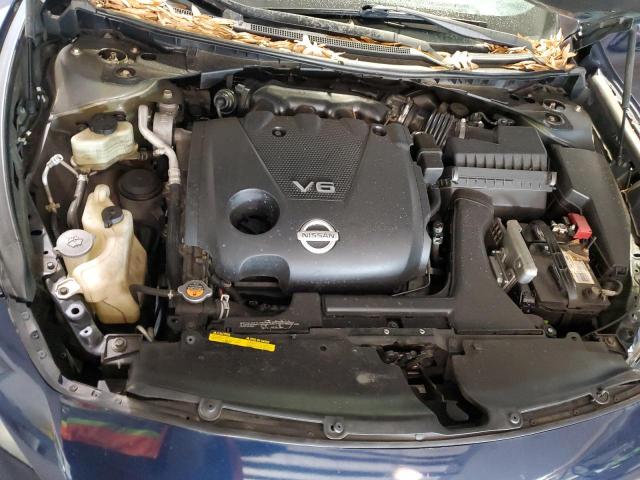 Photo 11 from auction – 2011 NISSAN MAXIMA S with VIN 1N4AA5AP7BC851617