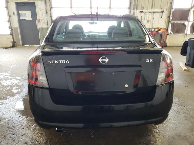 Photo 6 from auction – 2012 NISSAN SENTRA 2.0 with VIN 3N1AB6AP6CL695379