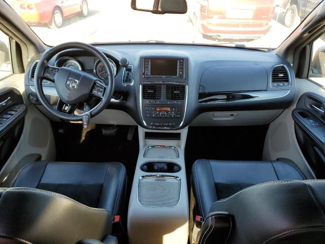صورة رقم 8 من المزاد - 2017 DODGE GRAND CARA مع VIN 2C4RDGCG5HR701549