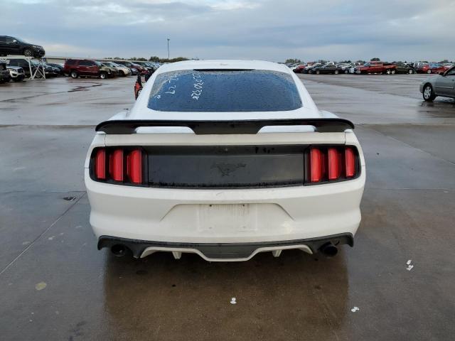 Photo 6 from auction – 2015 FORD MUSTANG with VIN 1FA6P8TH8F5350127