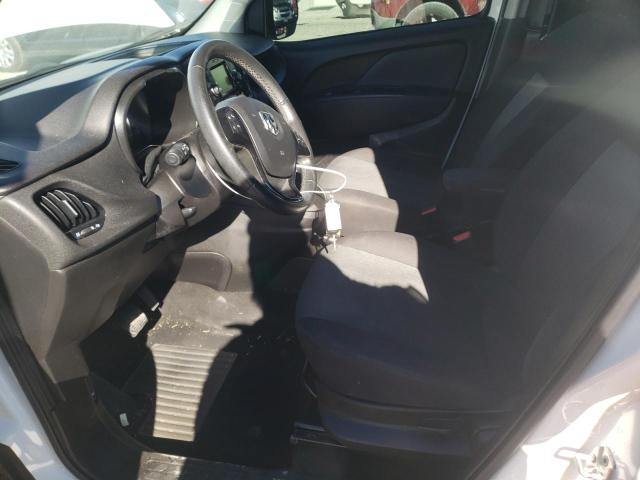 Photo 7 from auction – 2016 RAM PROMASTER with VIN ZFBERFBT5G6B20590