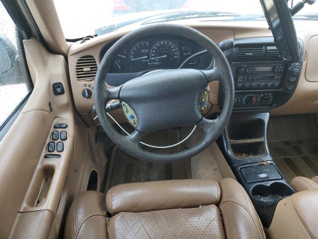 Photo 8 from auction – 1996 FORD EXPLORER with VIN 1FMDU35P0TUD80706