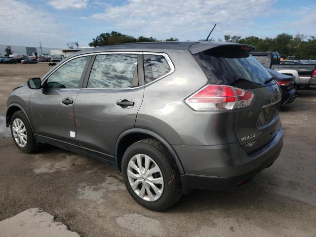 Photo 2 from auction – 2016 NISSAN ROGUE S with VIN JN8AT2MTXGW004094
