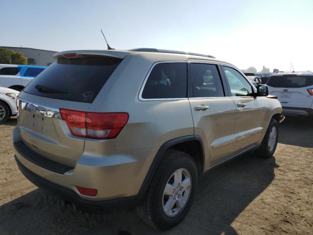 Photo 3 from auction – 2011 JEEP GRAND CHER with VIN 1J4RR4GG5BC591249