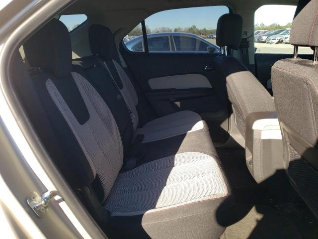 Photo 10 from auction – 2015 CHEVROLET EQUINOX LT with VIN 2GNFLFEK8F6290977