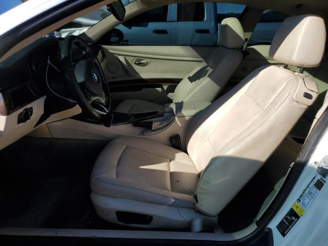 Photo 7 from auction – 2007 BMW 328 I with VIN WBAWB33577PV74672