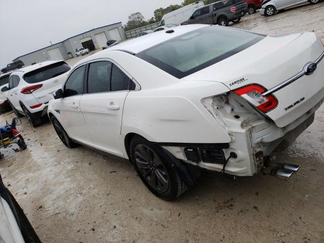 Photo 2 from auction – 2010 FORD TAURUS LIM with VIN 1FAHP2FW6AG111480