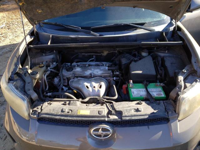 Photo 11 from auction – 2012 SCION XB with VIN JTLZE4FE1CJ014995