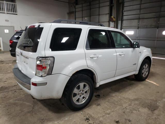 Photo 3 from auction – 2008 MERCURY MARINER with VIN 4M2CU81Z08KJ37270