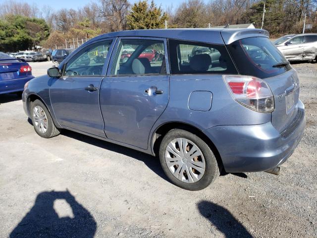 Photo 2 from auction – 2005 TOYOTA COROLLA MA with VIN 2T1KR32E65C550390