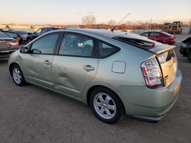 Photo 2 from auction – 2008 TOYOTA PRIUS with VIN JTDKB20U783375122