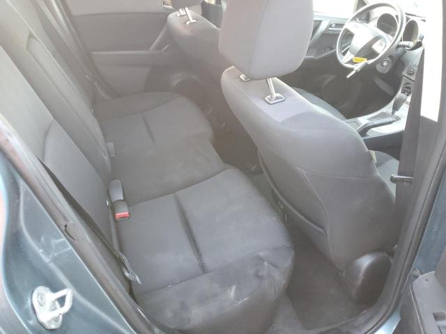 Photo 10 from auction – 2010 MAZDA 3 I with VIN JM1BL1SF5A1213755