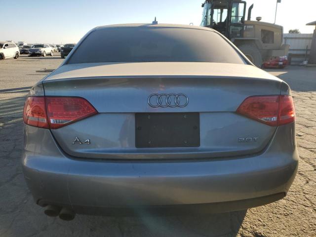 Photo 6 from auction – 2011 AUDI A4 PREMIUM with VIN WAUEFAFL9BN029589