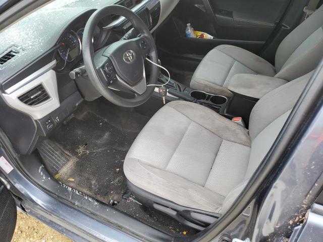 Photo 7 from auction – 2016 TOYOTA COROLLA L with VIN 5YFBURHE5GP532541