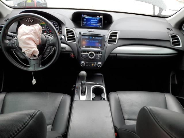 Photo 8 from auction – 2016 ACURA RDX ADVANC with VIN 5J8TB3H76GL016448
