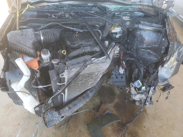Photo 12 from auction – 2019 DODGE GRAND CARA with VIN 2C4RDGEG9KR640713