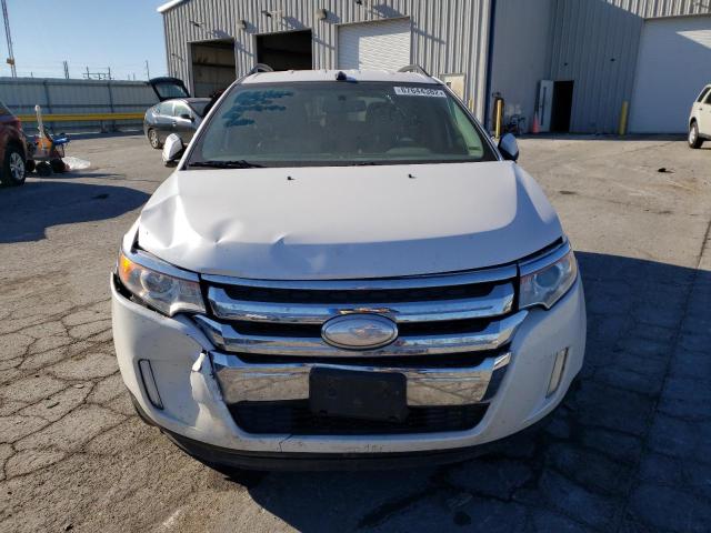 Photo 5 from auction – 2012 FORD EDGE LIMIT with VIN 2FMDK3KC1CBA83053