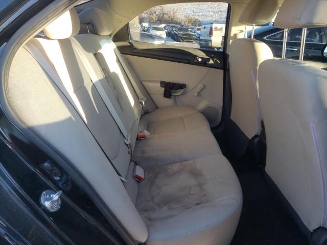 Photo 10 from auction – 2010 KIA FORTE LX with VIN KNAFT4A28A5880617