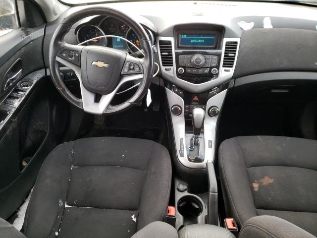 Photo 8 from auction – 2014 CHEVROLET CRUZE LT with VIN 1G1PC5SB7E7194230