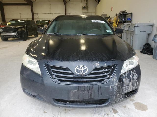 Photo 5 from auction – 2009 TOYOTA CAMRY BASE with VIN 4T1BE46K09U813365