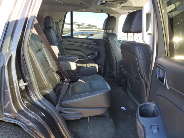 Photo 11 from auction – 2015 GMC YUKON SLT with VIN 1GKS2BKC9FR265613