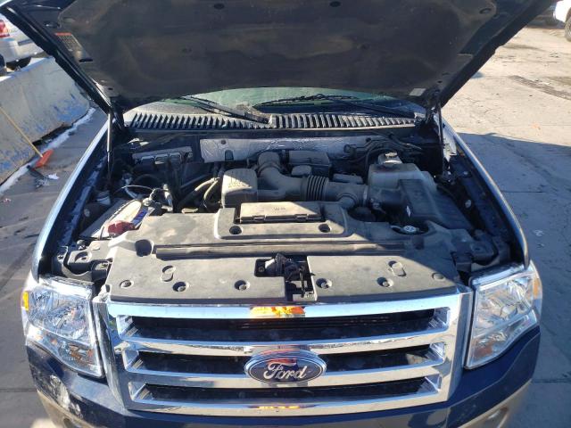 Photo 12 from auction – 2014 FORD EXPEDITION with VIN 1FMJK1J56EEF43115