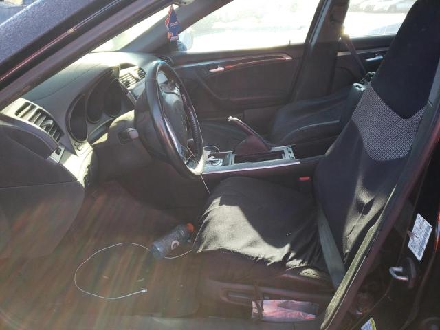 Photo 7 from auction – 2008 ACURA TL with VIN 19UUA66268A043064