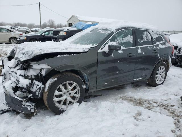 VOLVO XC60 T5 MO 2019 with VIN LYV102DK8KB317459 - Photo from auction