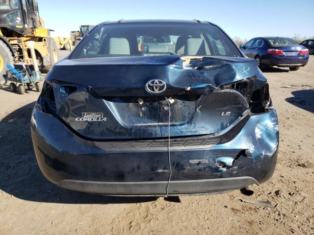 Photo 6 from auction – 2018 TOYOTA COROLLA L with VIN 2T1BURHE7JC004474