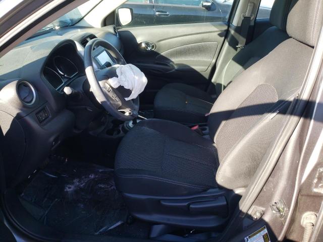 Photo 7 from auction – 2019 NISSAN VERSA S with VIN 3N1CN7APXKL843697
