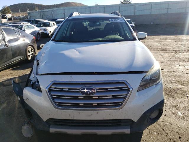 Photo 5 from auction – 2016 SUBARU OUTBACK 2. with VIN 4S4BSANC5G3216989