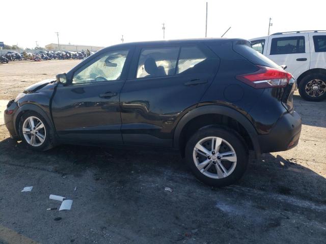 Photo 2 from auction – 2020 NISSAN KICKS S with VIN 3N1CP5BV6LL532958