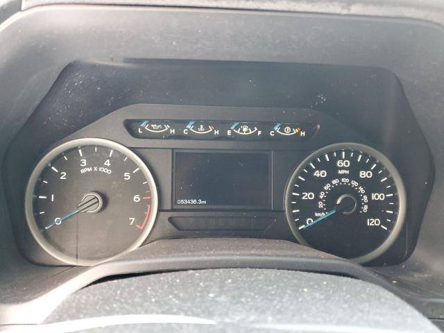 Zdjęcie 9 z aukcji – 2015 FORD F150 SUPER z VIN 1FTEX1EP3FFA14736