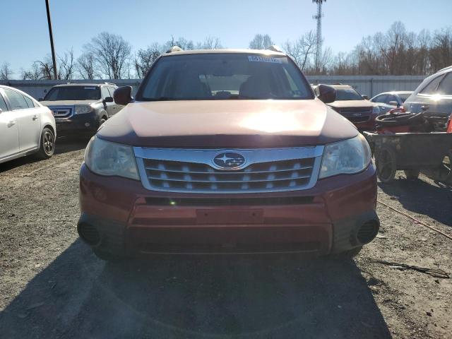 Photo 5 from auction – 2011 SUBARU FORESTER 2 with VIN JF2SHADC6BH703085