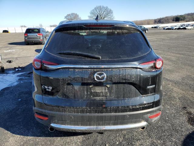Photo 6 from auction – 2021 MAZDA CX-9 GRAND with VIN JM3TCBDY5M0530848